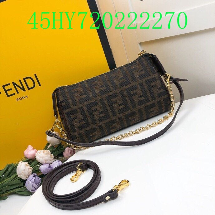 GC - Shoulder - 2858