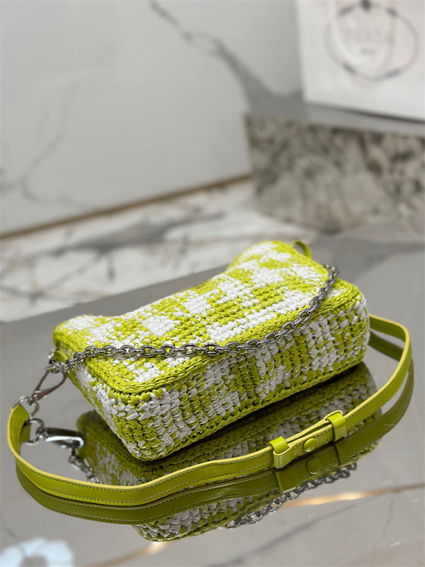 ZEP - PD Bags - 171