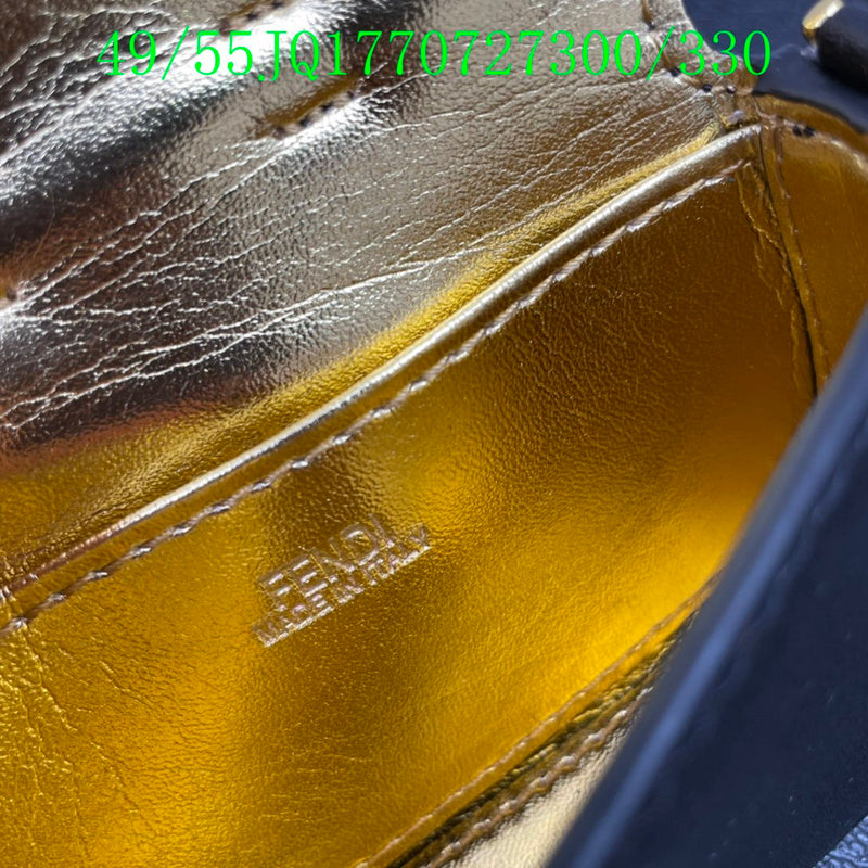GC - Shoulder - 3286