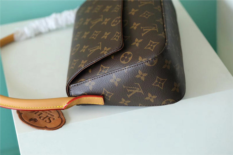 Lux-Totes - LOV Bags - 1060