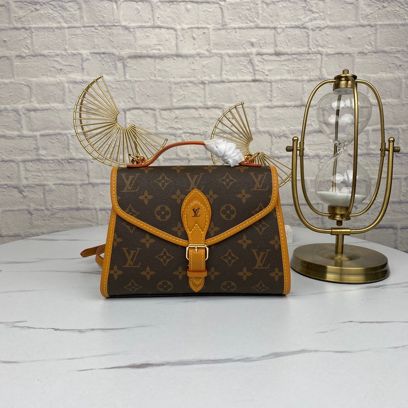 LOV - Luxurious Totes - 2207