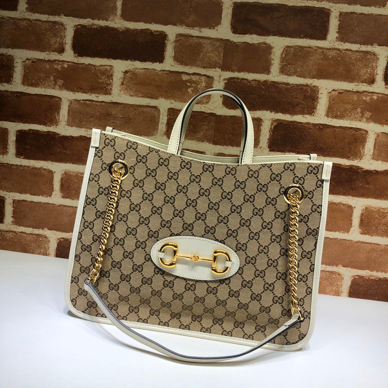 GUI - Luxurious Totes - 865