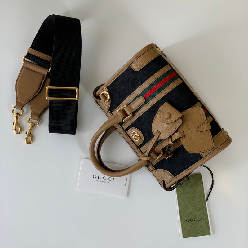 GUI - Luxurious Totes - 619
