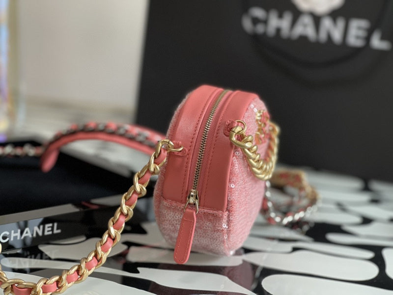 Style My Style - CHL Bags - 673
