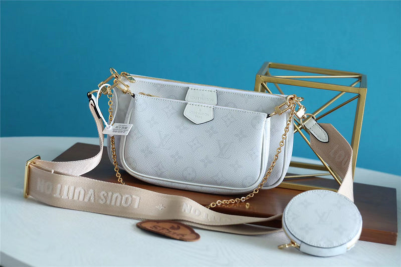 Lux-Totes - LOV Bags - 1287