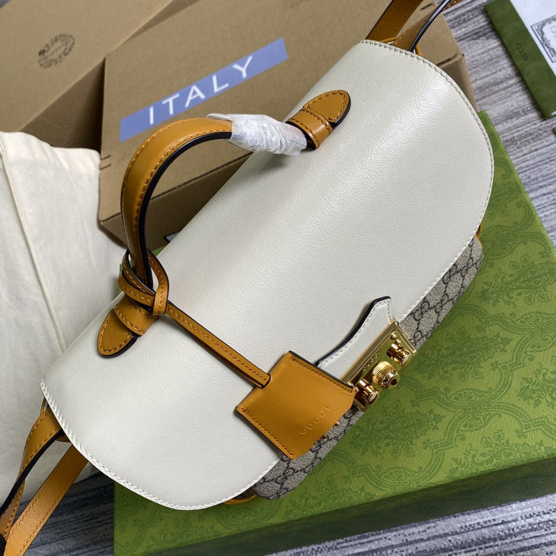 Luxurious Totes - Latest - 4003