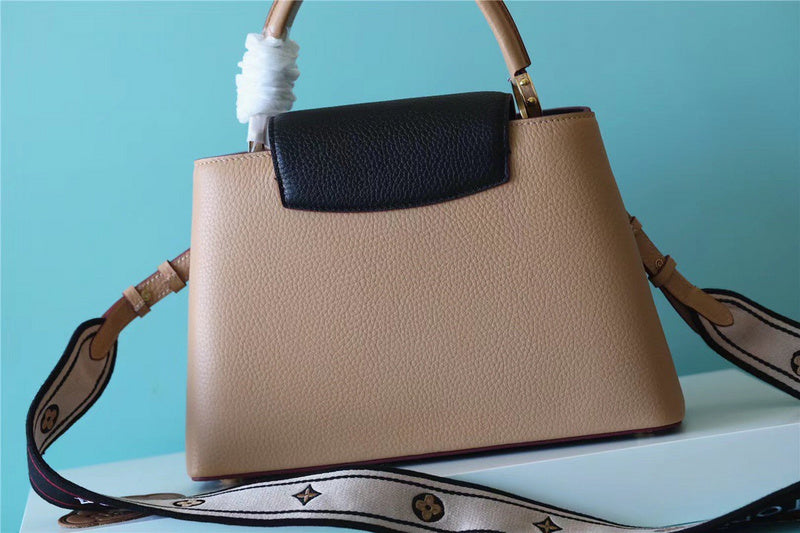 Lux-Totes - LOV Bags - 1147