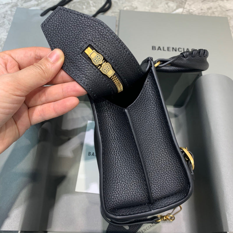 Lux-Totes - BGA Bags - 201