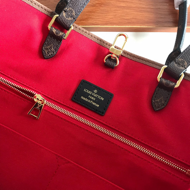 LOV - Luxurious Totes - 2240