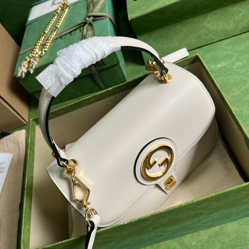 GUI - Luxurious Totes - 412