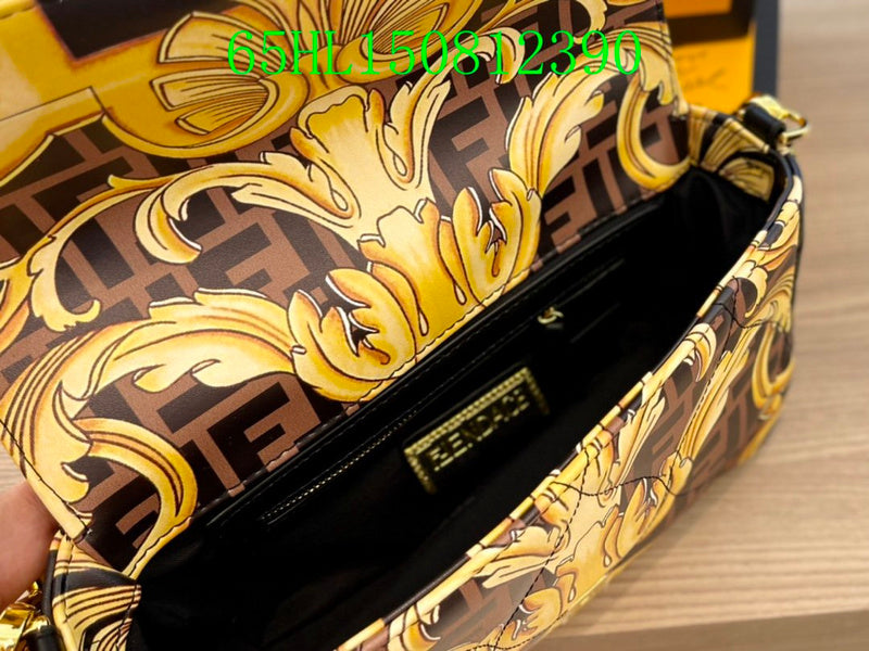 GC - Shoulder - 3354