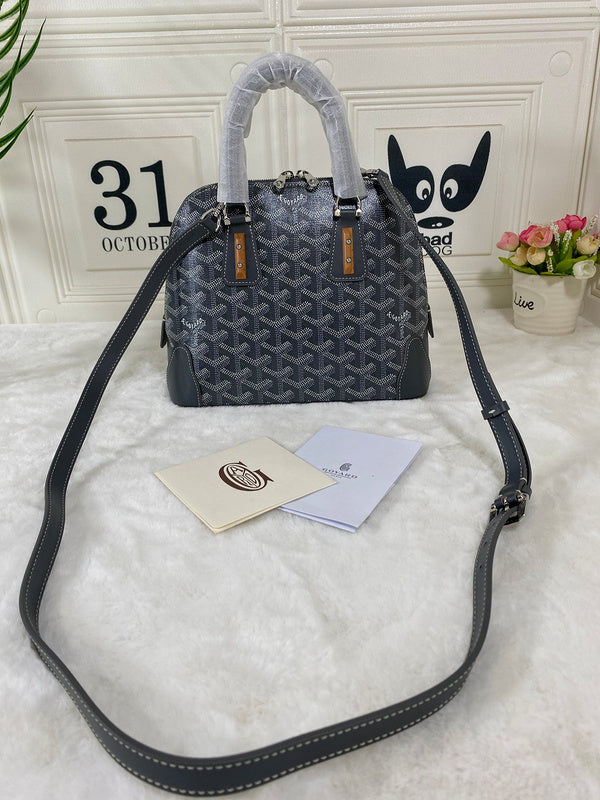 Lux-Totes - GOD Bags - 133