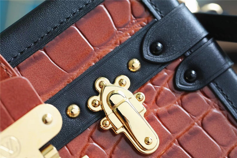 Lux-Totes - LOV Bags - 1193