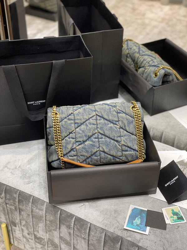 Luxurious Totes - Latest - 8325