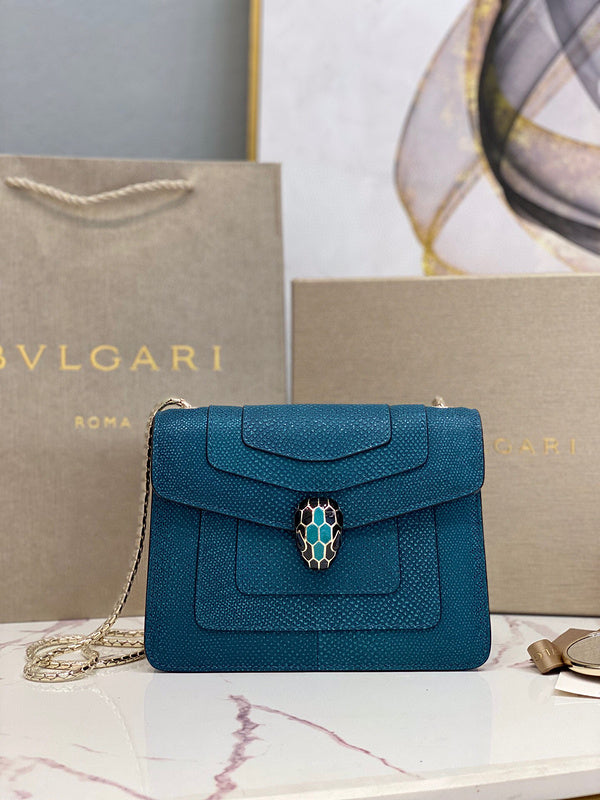 Style My Style - BVLGA Bags - 035