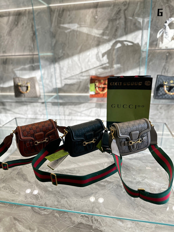 Luxurious Totes - GUI3 Bags - 313