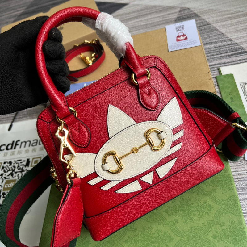 Lux-Totes - GCI Bags - 1955