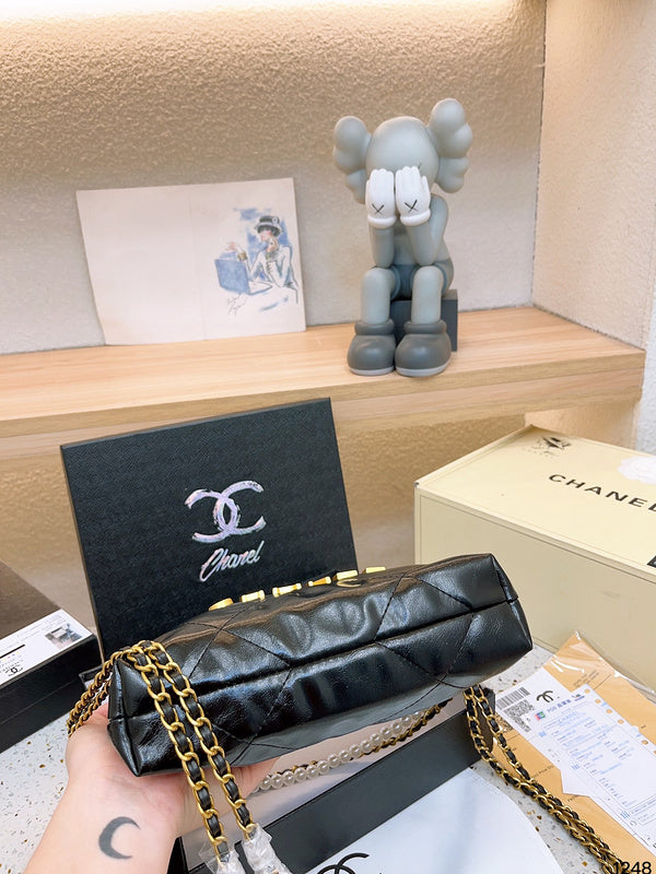 Style My Style - CNL3 Bags - 122