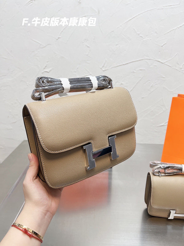 Luxurious Totes - HMS3 Bags - 043