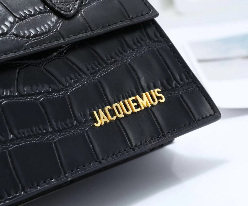 Lux-Totes - JQM Bags - 009