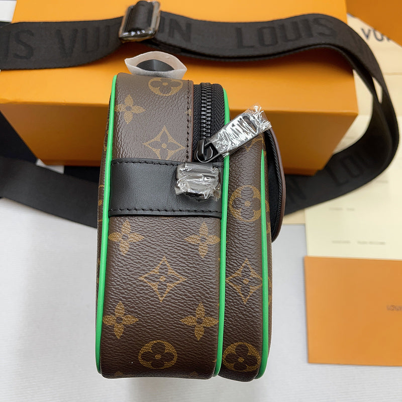 Lux-Totes - LOV Bags - 3985