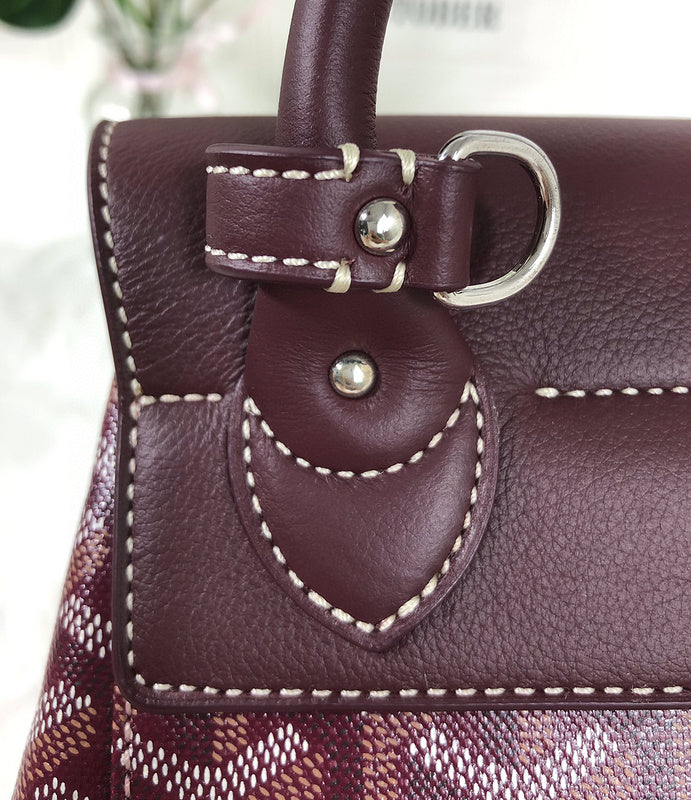 Lux-Totes - GOD Bags - 028