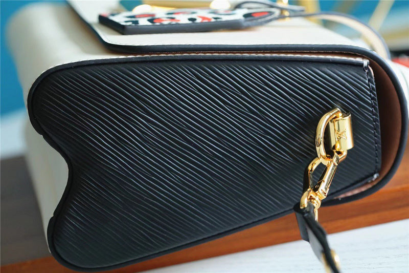 Lux-Totes - LOV Bags - 986