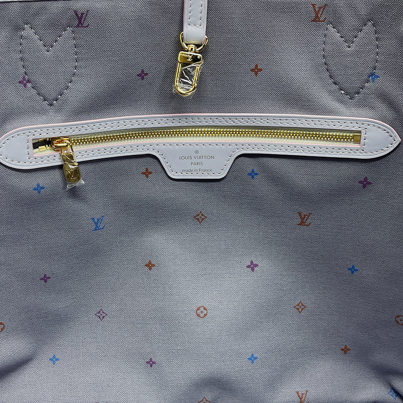 Lux-Totes - LOV Bags - 714