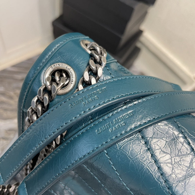 Luxurious Totes - Latest - 8731
