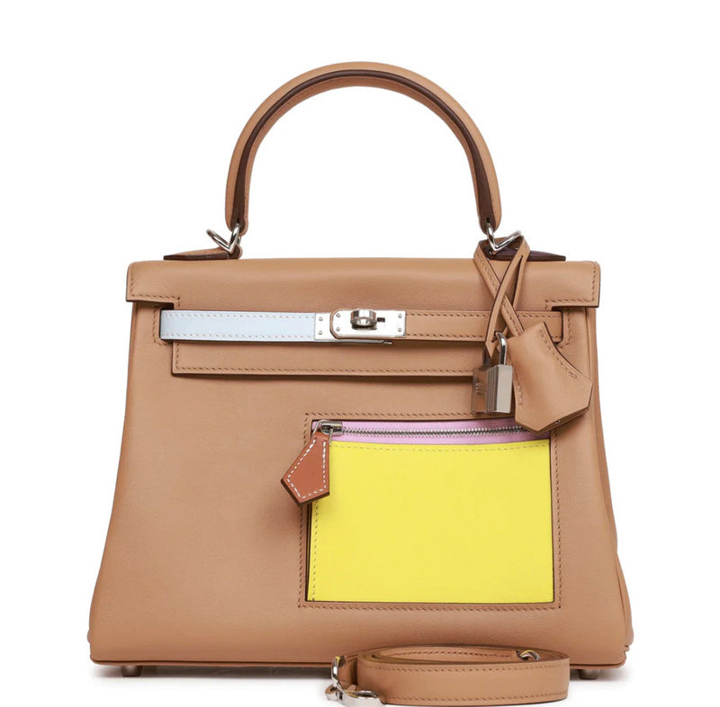 Style My Style3 - HMS Women Bags - 685