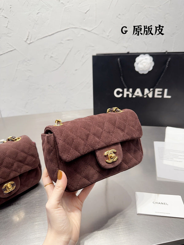 Style My Style - CNL3 Bags - 407