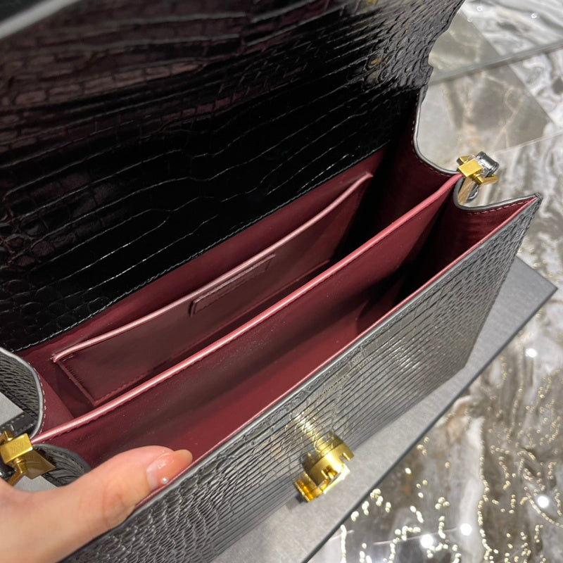 Luxurious Totes - Latest - 8433