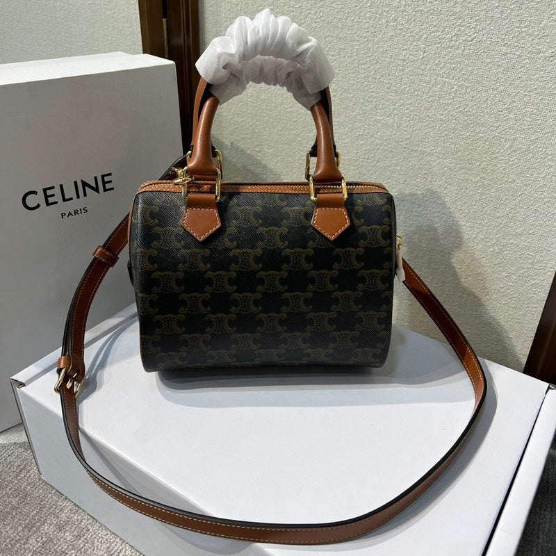 Luxurious-Totes - CLE Bags - 1183