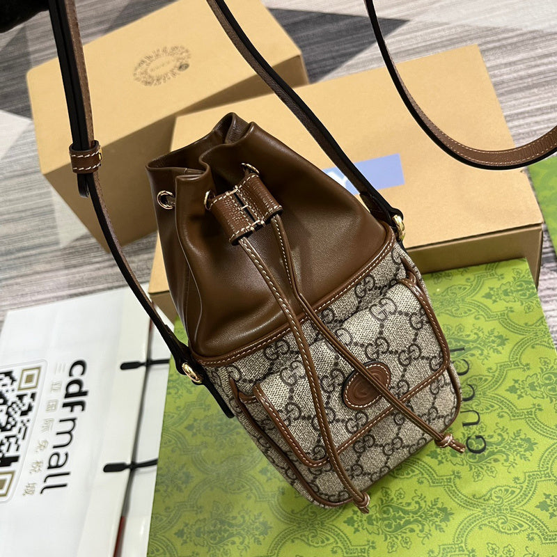 Lux-Totes - GCI Bags - 2208