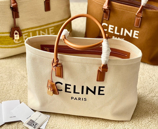Luxurious-Totes - CLE Bags - 315