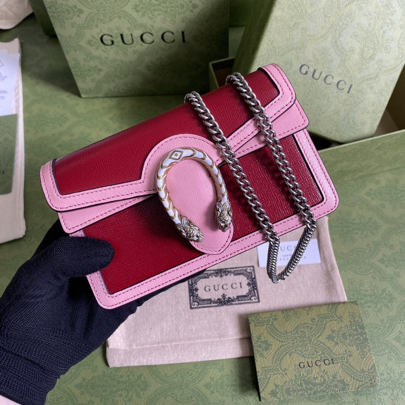 Luxurious Totes - Latest - 4182