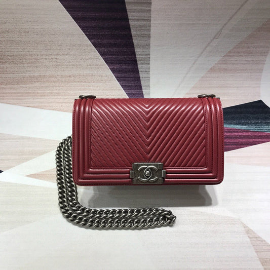 Style My Style - CHL Bags - 369