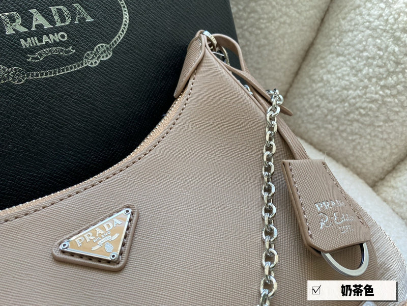 Luxurious Totes - PDA3 Bags - 028