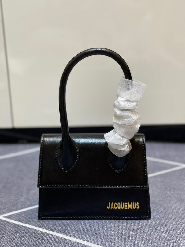 Lux-Totes - JQM Bags - 020