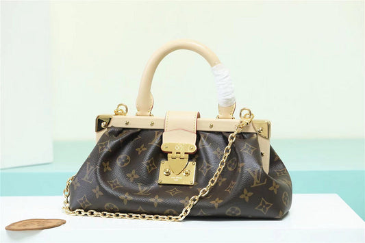 Lux-Totes - LOV Bags - 284