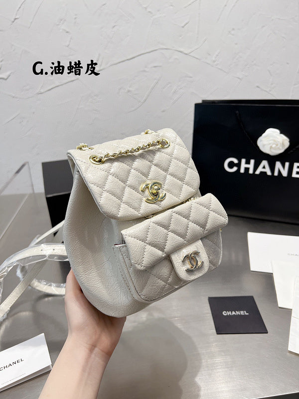 Luxurious Totes - CNL3 Bags - 317