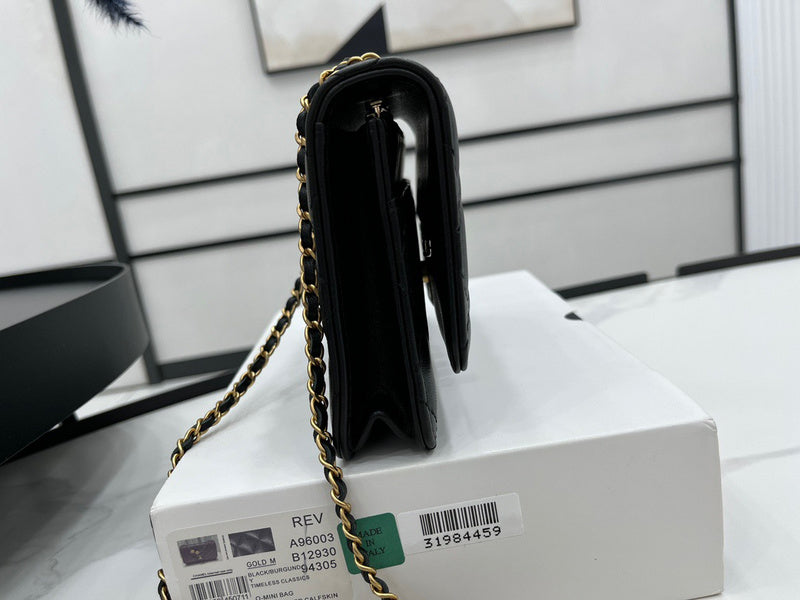 Style My Style - CHL Bags - 246