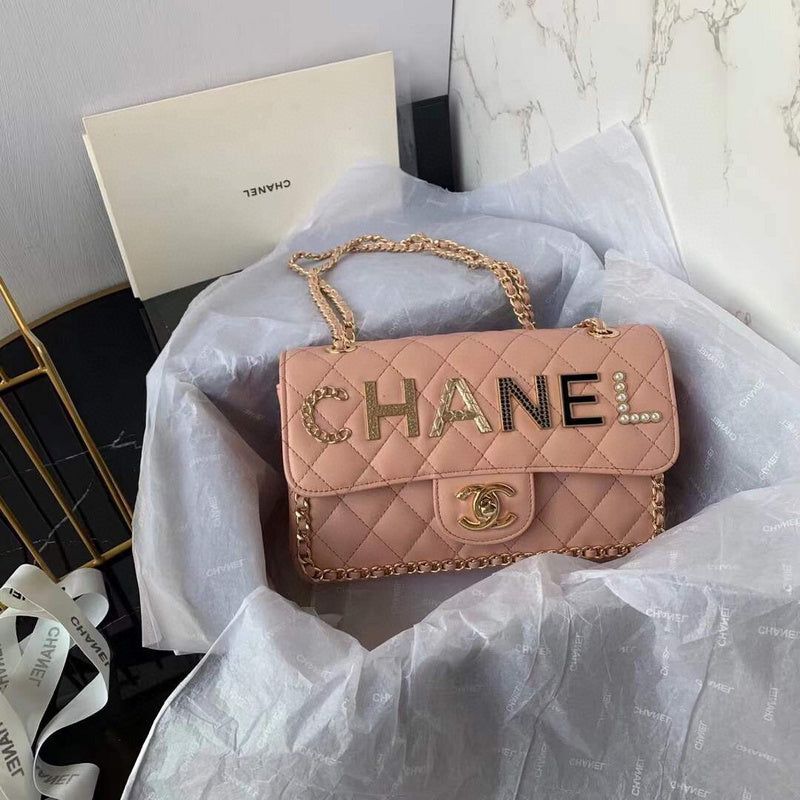 Style My Style - CHL Bags - 599