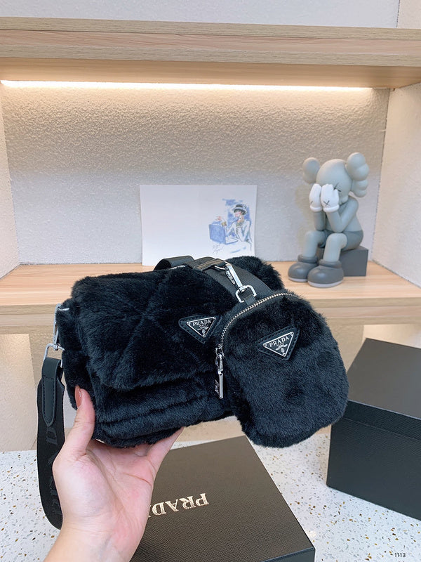 Style My Style - PDA3 Bags - 224