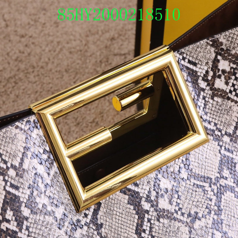 GC - Shoulder - 2680