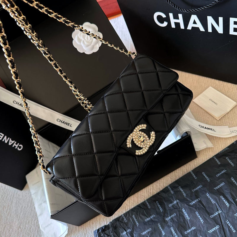 Style My Style - CNL3 Bags - 081