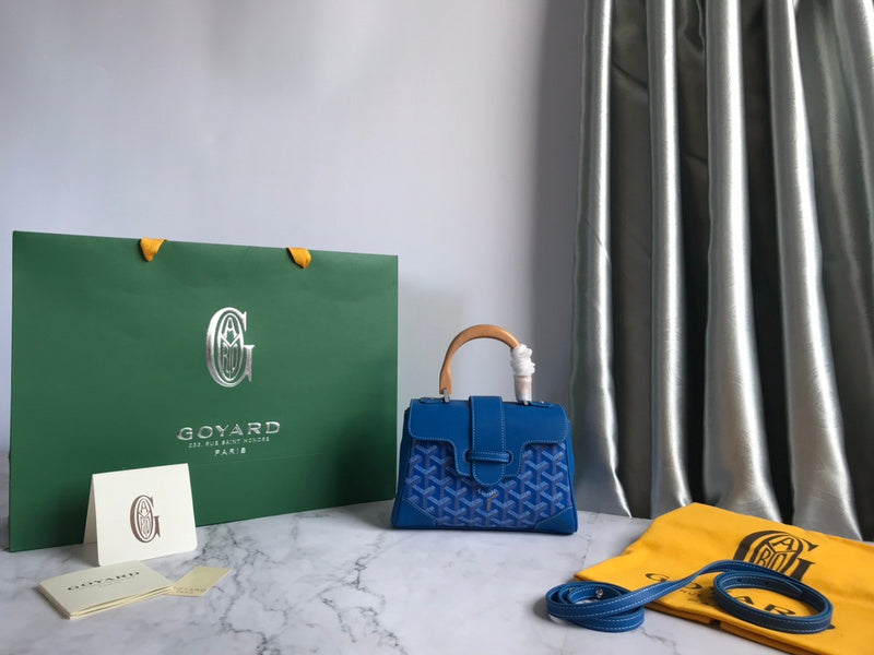 Style My Style3 - GYO Bags - 055