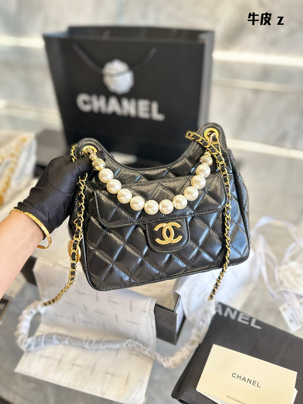Luxurious Totes - CNL3 Bags - 229