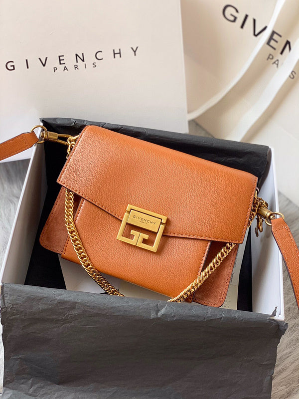 Lux-Totes - GVY Bags - 011