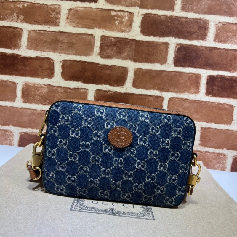 GUI - Luxurious Totes - 043